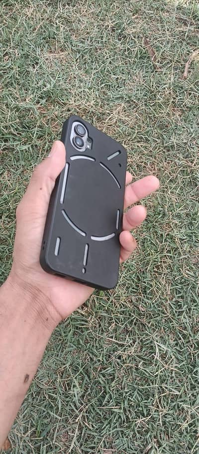 Nothing Phone 1