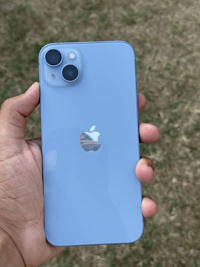 Iphone 14 Plus JV