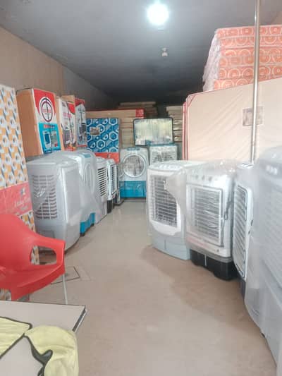 Air Color Coolers | All Sizes Available | Best Quality | Free Delivery