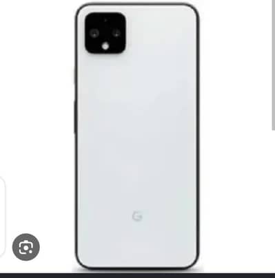 pixel 4xl