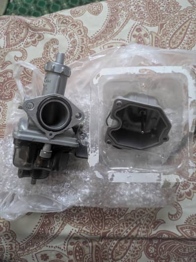125cc Carburetor