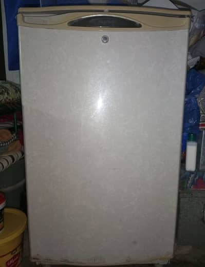 Bedroom Fridge