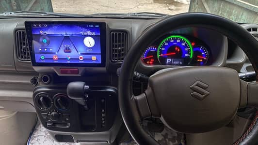 suzuki every full join turbu 17-21=22 pearl black