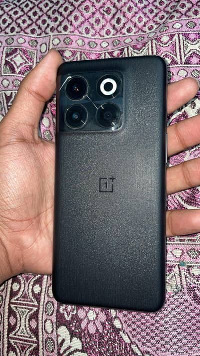 OnePlus 10t 12/256gb non pta