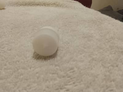 warm light USB port