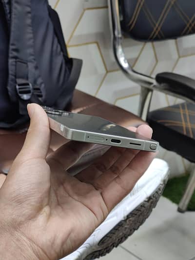 Samsung Galaxy S25 Ultra Pta Approved