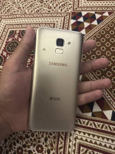 Samsung J6