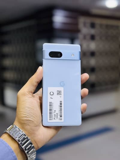 Google Pixel 7A