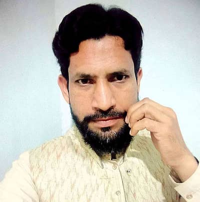 Nadeem ahmad
