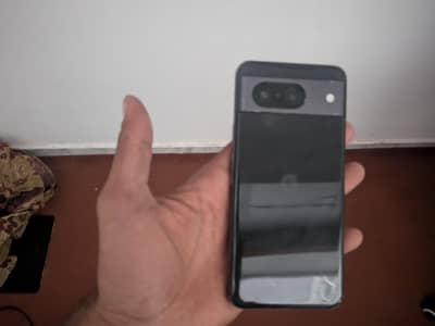 google pixel 8