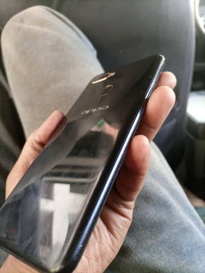 oppo a5s