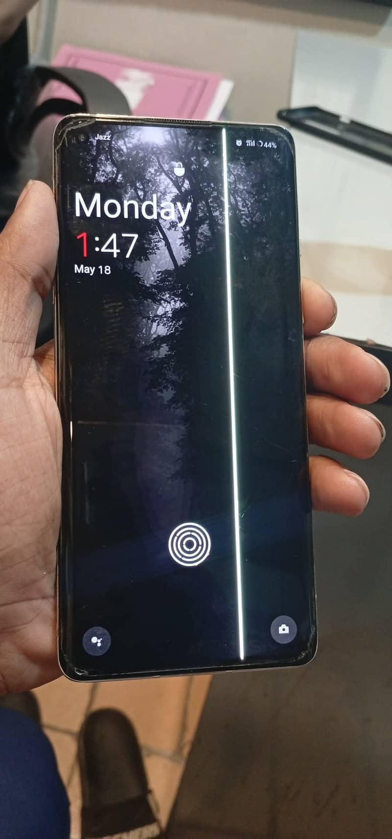 One Plus 8 0