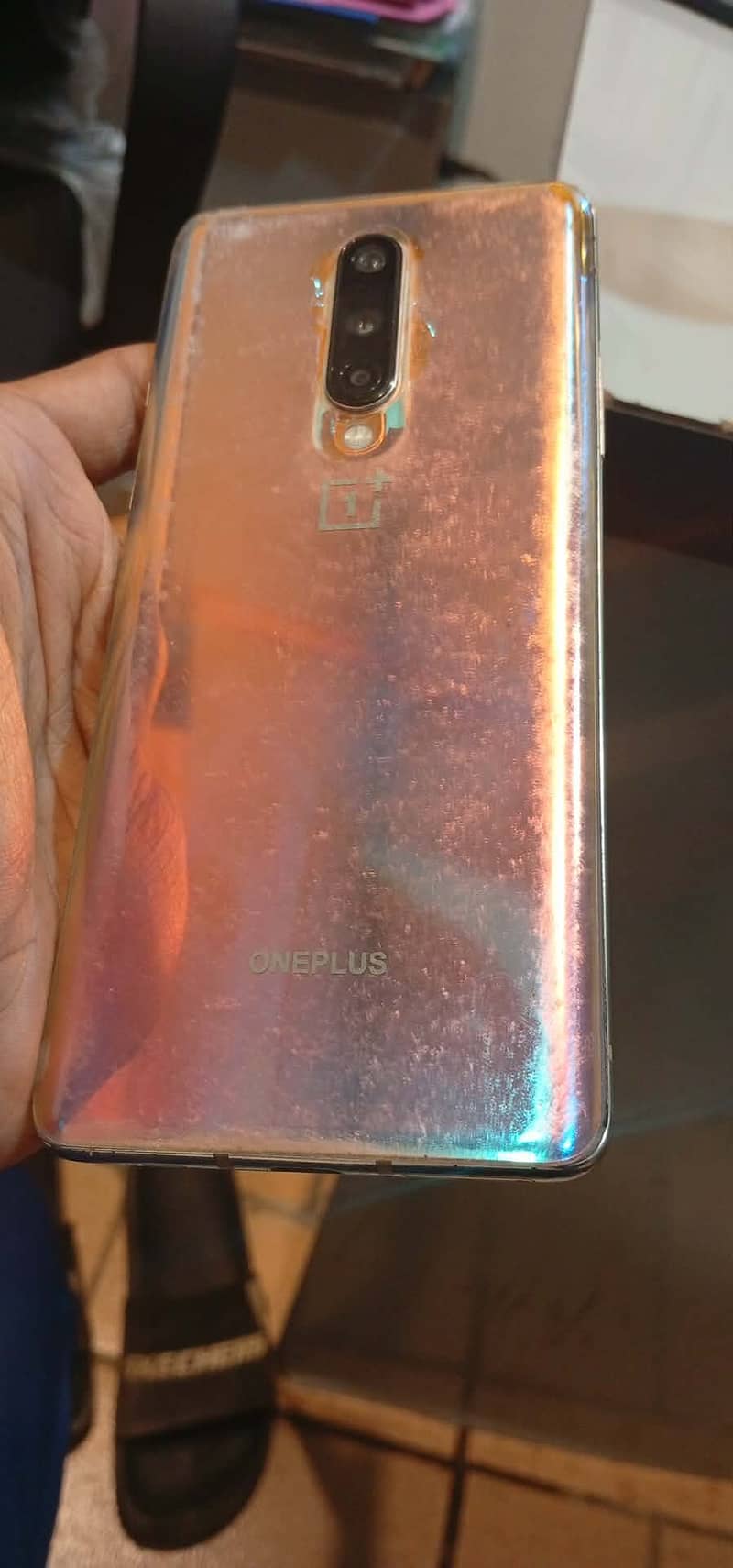 One Plus 8 1