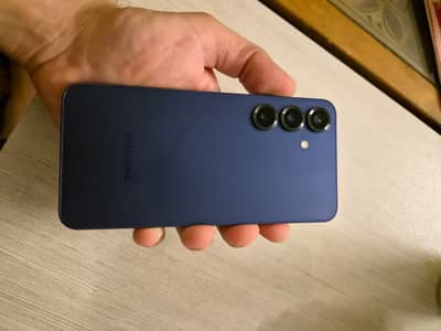 Samsung Galaxy S25 12gb/512gb