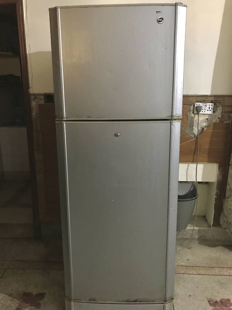 PEL model 0