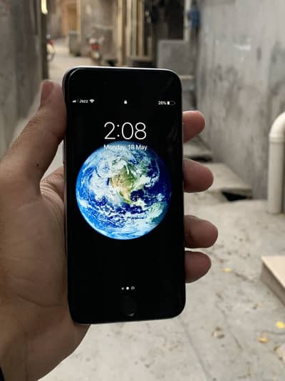 Iphone 6 PTA approved 64 gb