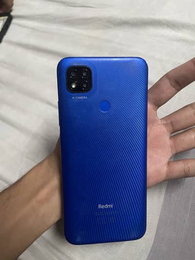Redmi 9c