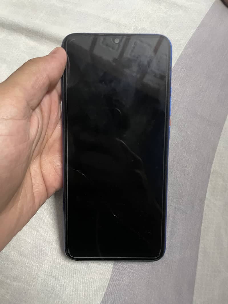 Redmi 9c 3