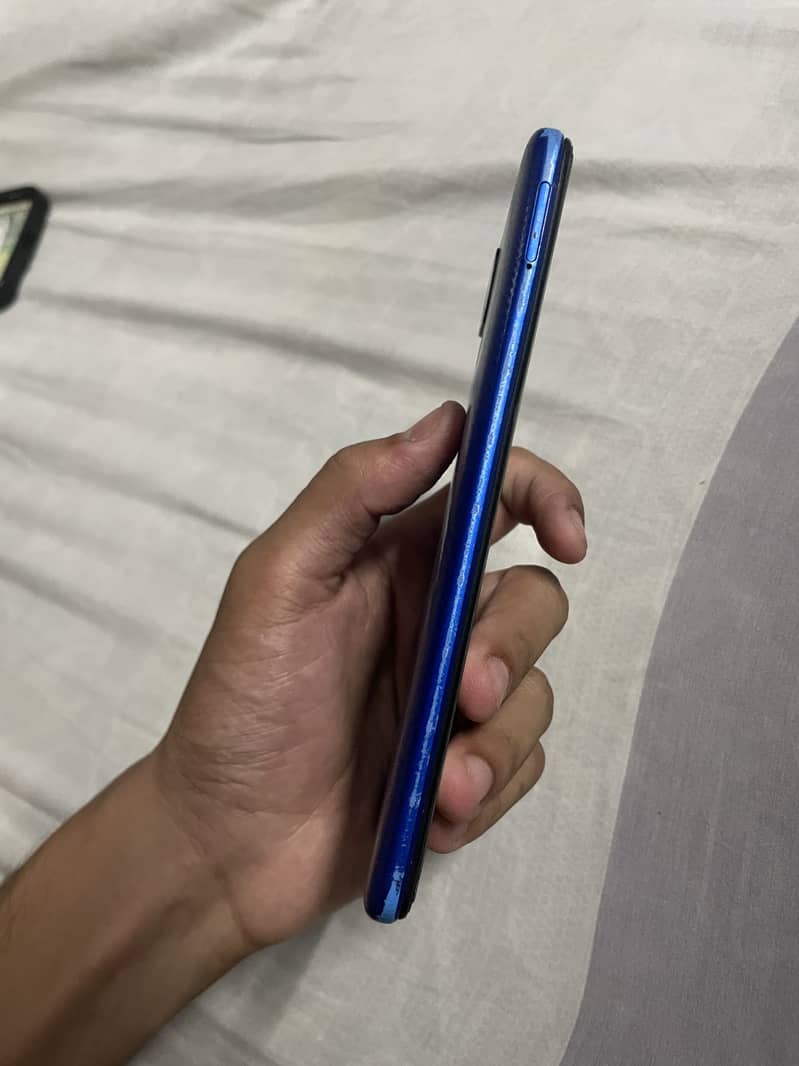 Redmi 9c 4