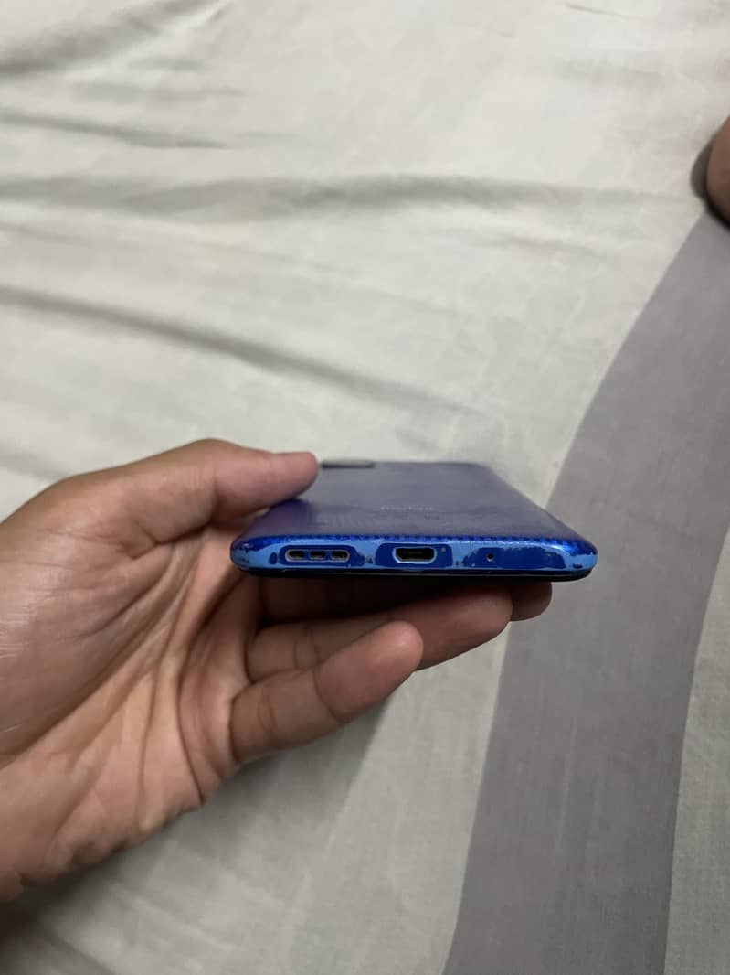 Redmi 9c 5