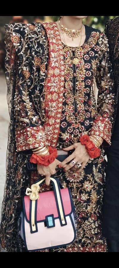 haris shakeel brand