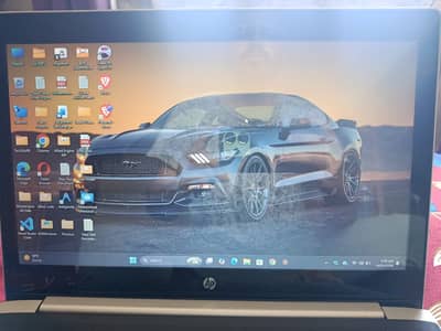 HP ProBook i5 8th Gen 8GB RAM 256GB SSD Laptop