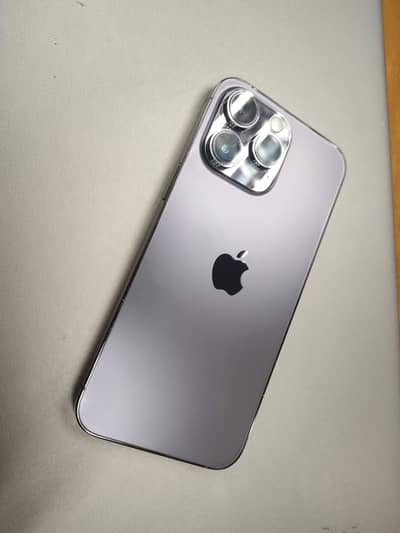 Apple iPhone 14 Pro
