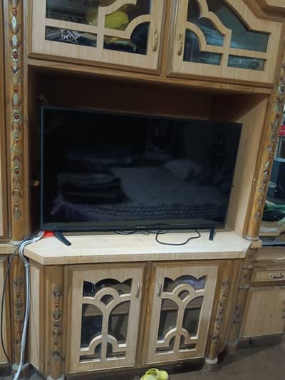 ECo star 43 inch LED simple
