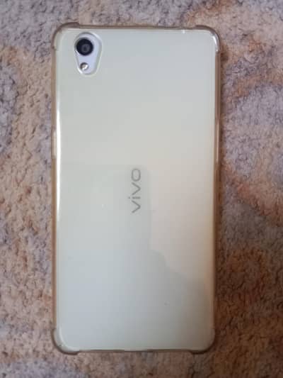 vivo y51a