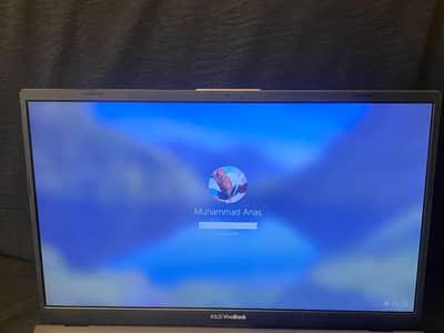 Asus ryzen 5(3500)U