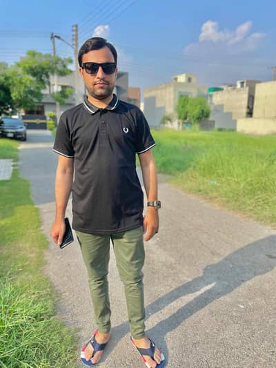 Khan at