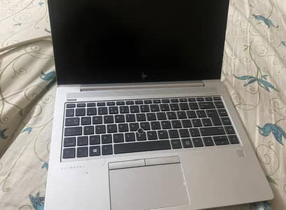 hp elite book 745 g 6 ryzen 7 available for sale.