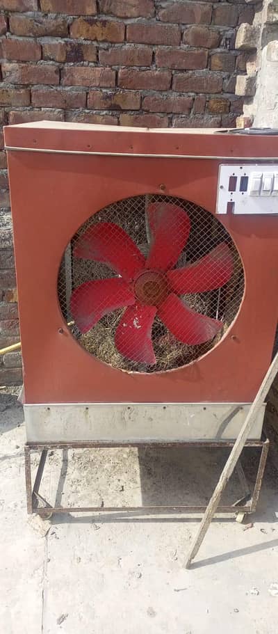 2 air coolers for sale