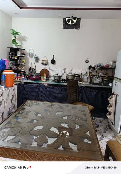 5 Marla Single Storey House for Sale in Shah Allah Ditta | CDA Zone 3 Registered