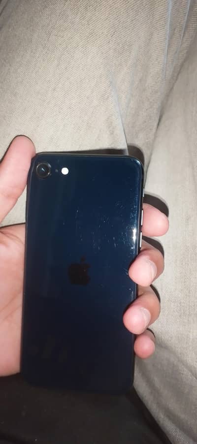 iphone SE 2020 3rd gernshion