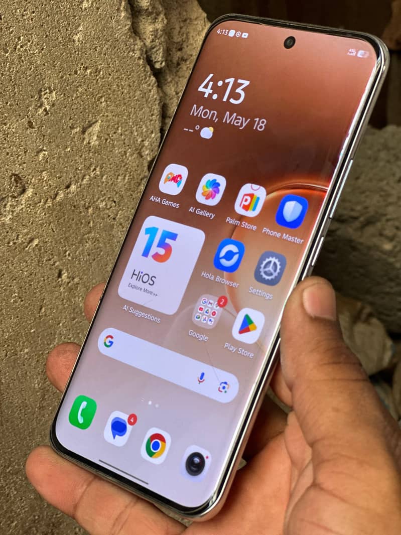 spark 40pro plus only set 3