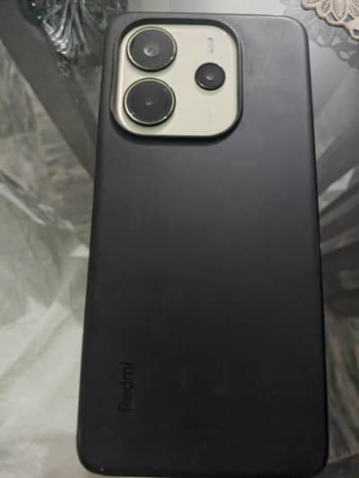 Redmi note14
