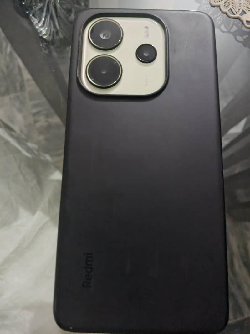 Redmi note14 0