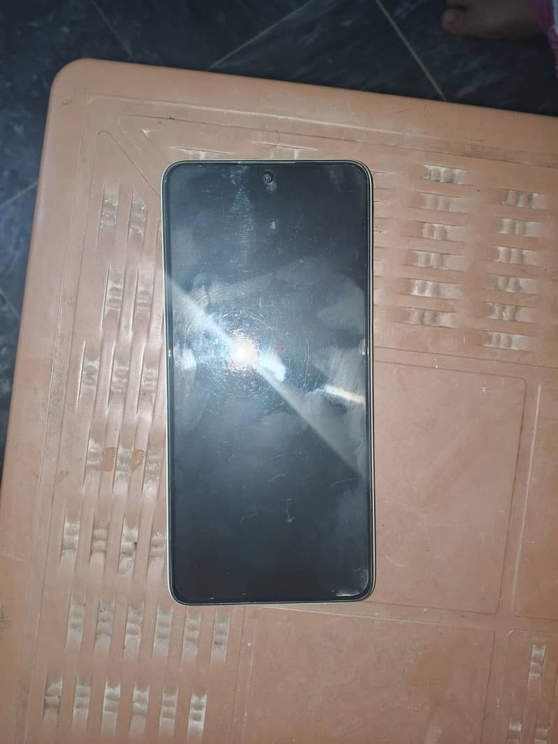 Redmi note14 2