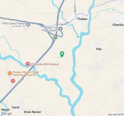 Faisal Town Phase-2 Block Overseas Enclave-6 Main Double Road Plot Size 30x60 Plot Is Available For Sale Plot 595 & 596 Final 34 Lac Final Each