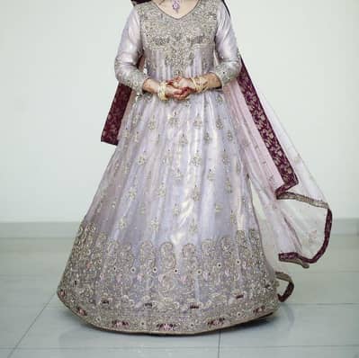 BRIDAL MAXI+SAREE