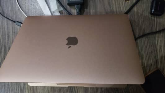macbook Air came from UK