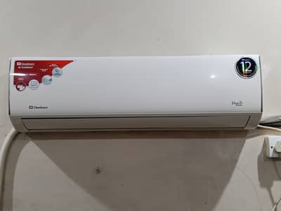 Dowlance Mega T3 Inverter Split AC for Sale