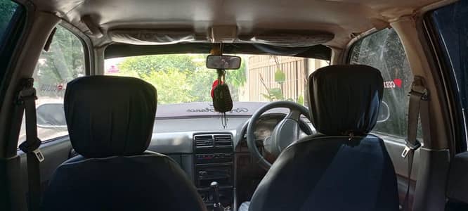 Suzuki cultus