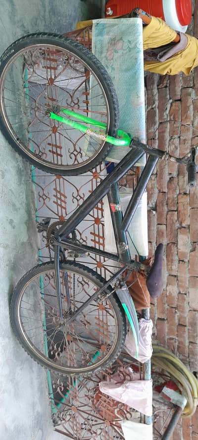Bicycles for sale