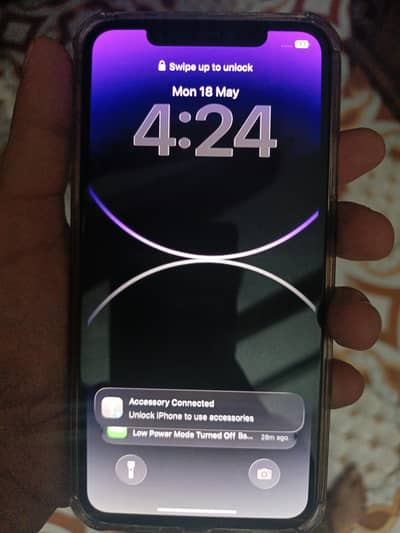 Iphone 11 pro max - 64 Gb / Non pta factory unlock 