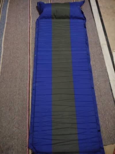 self inflatable air matris (pair)