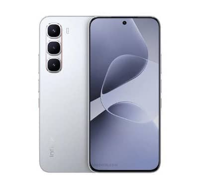 Infinix hot 60 pro 8+8 128