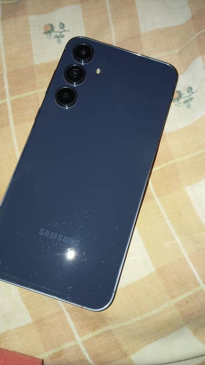 celling mobile Samsung A55 5G