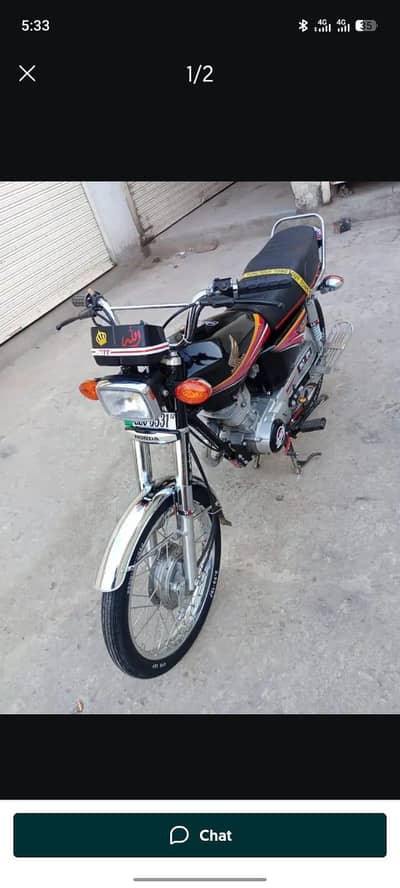 Honda 125cc bike bike for sale WhatsApp number,0329,74,55,196